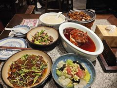 -南京大牌档(济南万象城店)