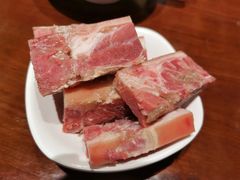 镇江肴肉-老半斋(福州路店)