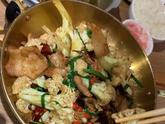 -金掌勺锅包肉(华润万象城店)