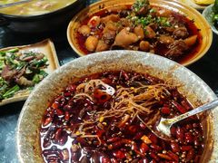 -青城甲(青城山店)