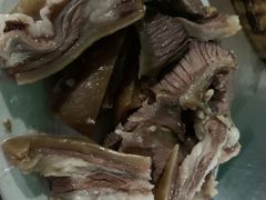 -阿婆东山羊肉店(鸿港海鲜批发市场店)