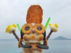冰激凌-牛岛王子面馆