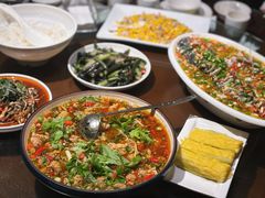 -飞虹鱼馆(春华路店)