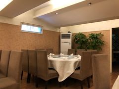 包厢-宏玲餐厅(四川南路店)