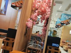 -晴季寿司(红旗街万达店)
