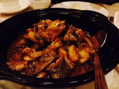 韵和轩-三亚海韵度假酒店·渔人码头海鲜火锅BBQ自助餐厅·落日吧