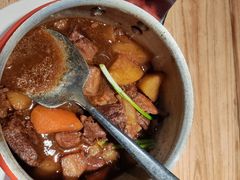 -小放牛炒菜馆(中山路乐汇城店)