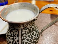 土耳其咸酸奶-TUK土耳其餐厅·下午茶(卢湾店)