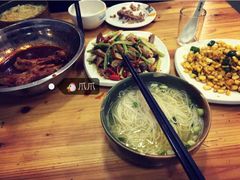 -二孃鸡爪爪(东郊记忆店)
