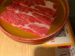 -温野菜涮涮锅(西单大悦城店)