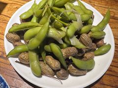 -平娃三宝烧烤·面食(富丰桥店)