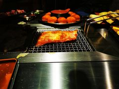 -小财盆地桌烤肉