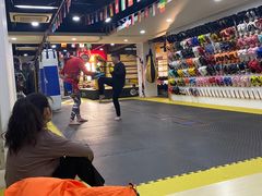 -成泰格斗(环球商业广场店)