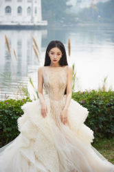 -GRACE KELLY婚纱与礼服(天津店)
