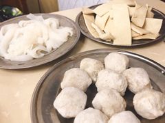 -月圆火锅(宁海东路二店)