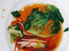 -紫光园·烤鸭(京旺家园店)