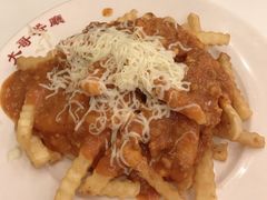 -大哥餐厅(西城花园店)