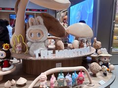 -泡泡玛特POPMART(宁波印象城店)