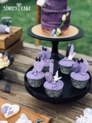 -Aimee'sCake婚礼甜品台·企业商务茶歇