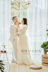 -金夫人婚纱摄影