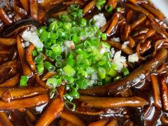 -兰溪小馆(东直门簋街店)