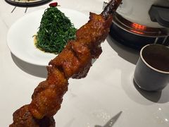-清真·宁夏印象·盐池滩羊肉体验店(江宁路店)