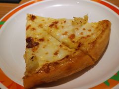 -比格比萨自助(南京万达茂店)