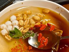 -雀舞云南菜(天津天河城购物中心店)