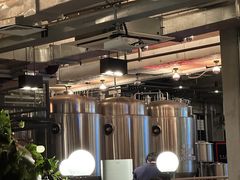 -Goose Island Brewhouse鹅岛精酿啤酒酿造工坊餐厅