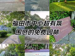 -深圳国际园林花卉博览园