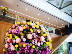 -金海湾自助餐厅(金陵饭店)