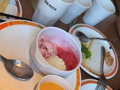 -比格比萨自助(宋家庄店)