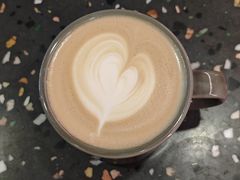 -九榀·石咖啡(大钟寺店)