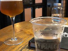 -Liberty Brewing Co·曼哈顿餐吧
