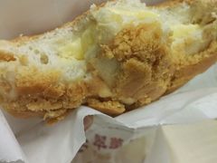 -翠华餐厅(正佳广场店)