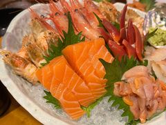 -和彩放题餐厅(酒仙桥店)
