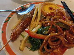 -比格比萨自助(宝山日月光店)