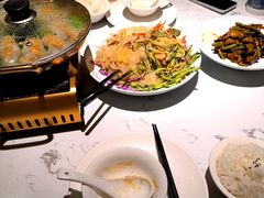 -关东小磨东北菜(漕河泾印象城店)