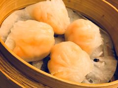 鲜虾烧麦皇-添好运点心专门店(深水埗店)
