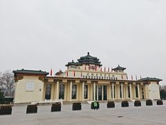 -中国农业博物馆
