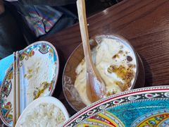 -巴依老爷新疆美食(牡丹园店)