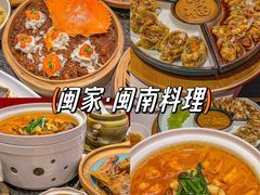 -牛车水美食街