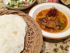 -墨纪Mojí墨西哥餐厅(官舍店)