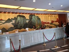-上海青松城大酒店
