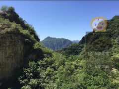 -十渡东湖港风景区