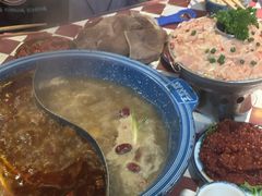 -王歘歘·chuǎ火锅(五道营店)