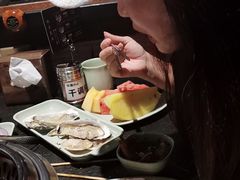 -盛江山自助料理(奥莱锦辉购物广场店)