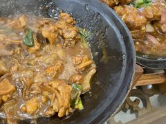 -徽州美食(三十年老店)