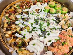 -凯盈阁私房菜·桑拿鸡(绿茵花园店)