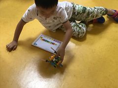 -童程童美信奥赛科技特长·乐高编程科创机器人(科大校区)